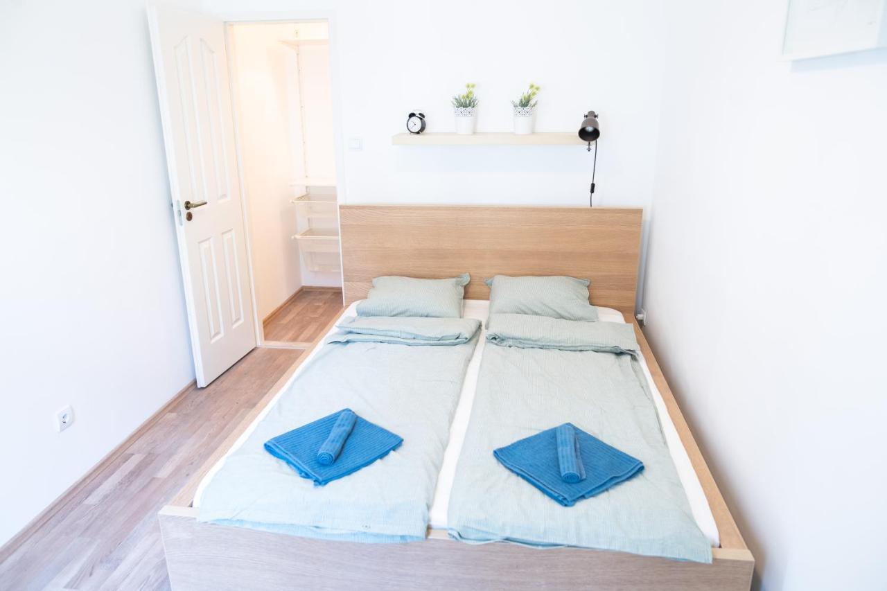 N28 Condo Apartment Next To Andrassy. Budapest Extérieur photo