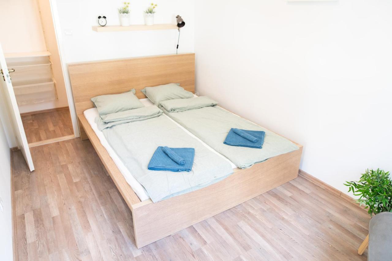 N28 Condo Apartment Next To Andrassy. Budapest Extérieur photo